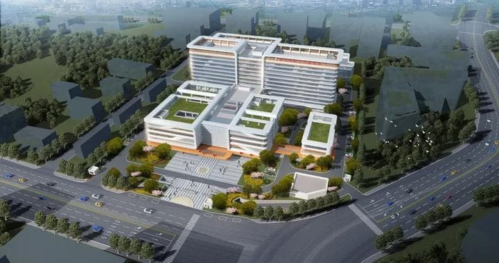 凉州妇女儿童医院