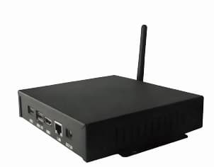 网络多媒体控制器