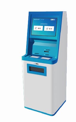 22寸智能一体机（打印/触摸屏）
