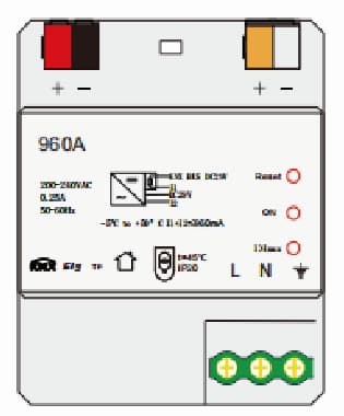 KNX总线电源(960MA)