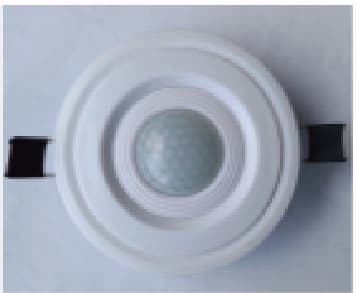 KNX传感器(移动/照度二合一)