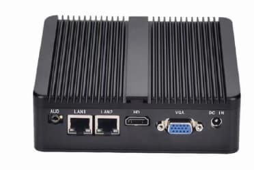 网络多媒体控制器