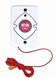 无线呼叫器（拉绳）