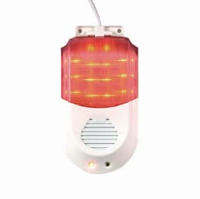 门灯（无线语音报警）